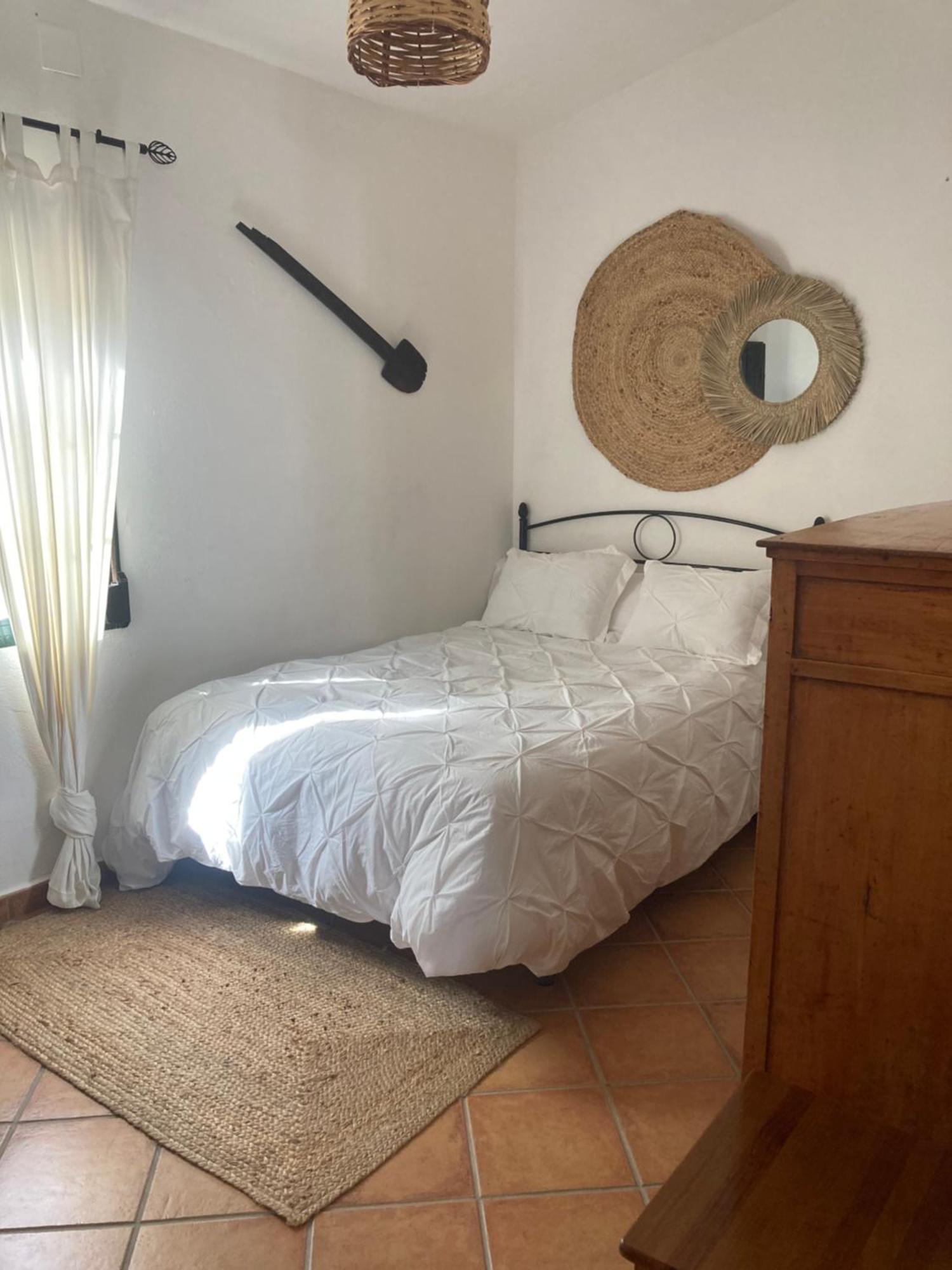 Finca Charco La Olla Jabugo Εξωτερικό φωτογραφία